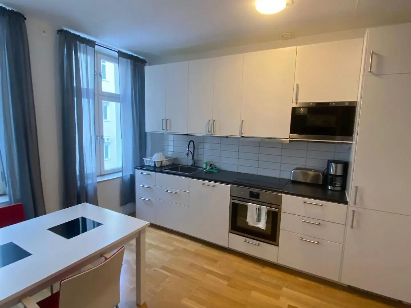 Elegant Apartment In The City Gothenburg 0*,  Sweden