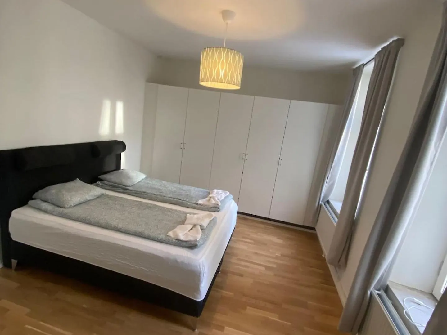 Elegant Apartment In The City Гётеборг