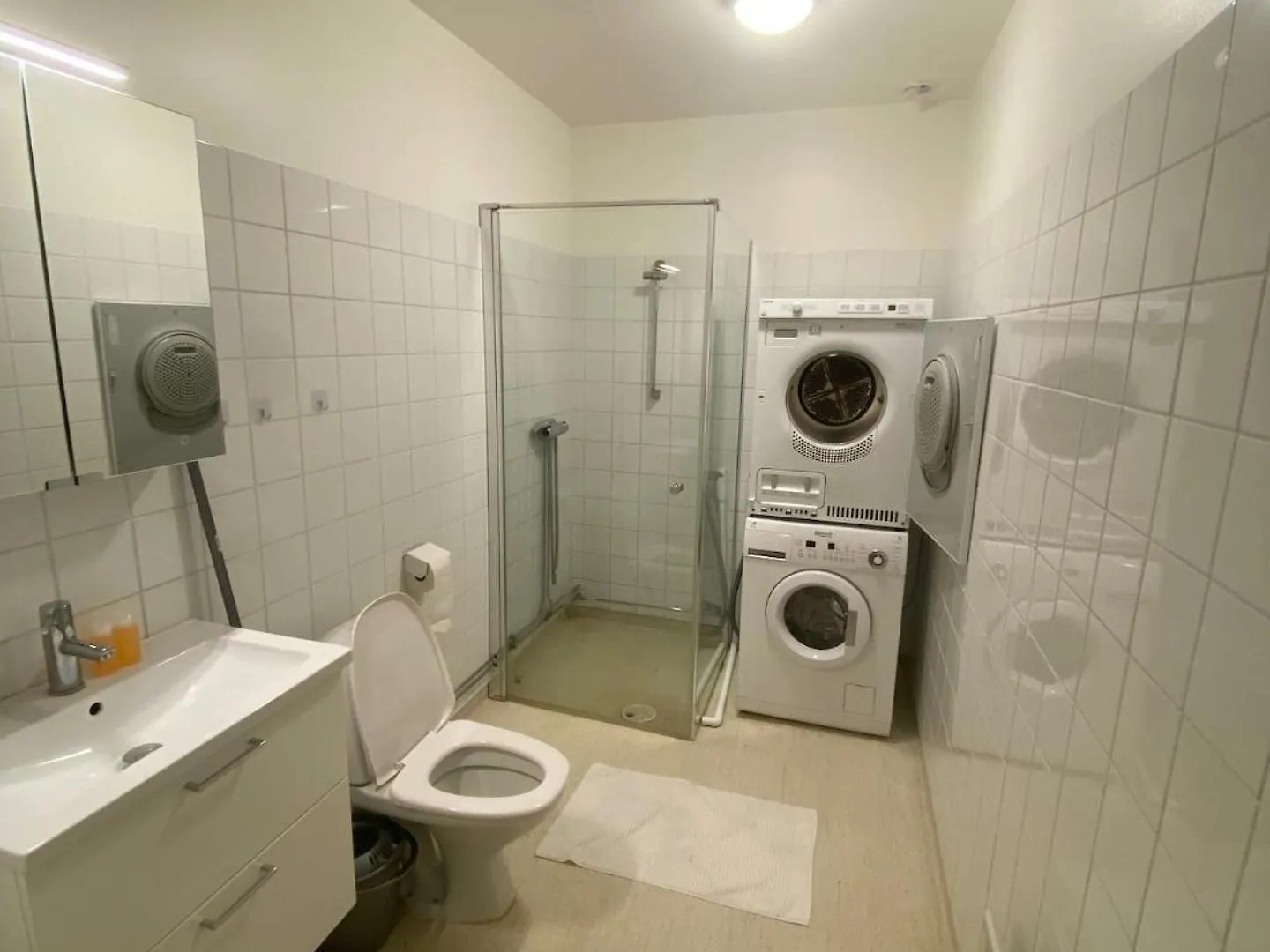 Elegant Apartment In The City Гётеборг