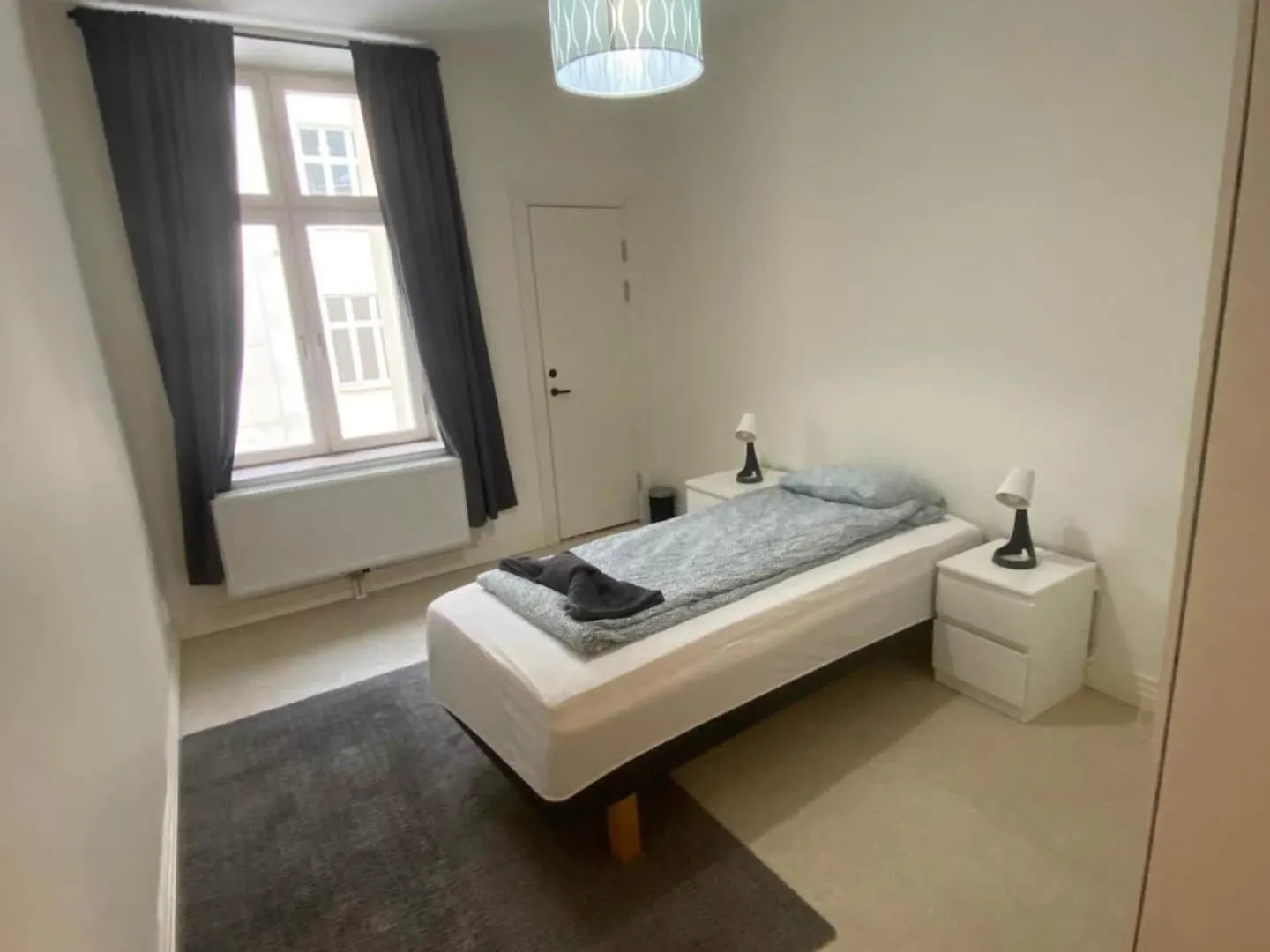 Elegant Apartment In The City Гётеборг